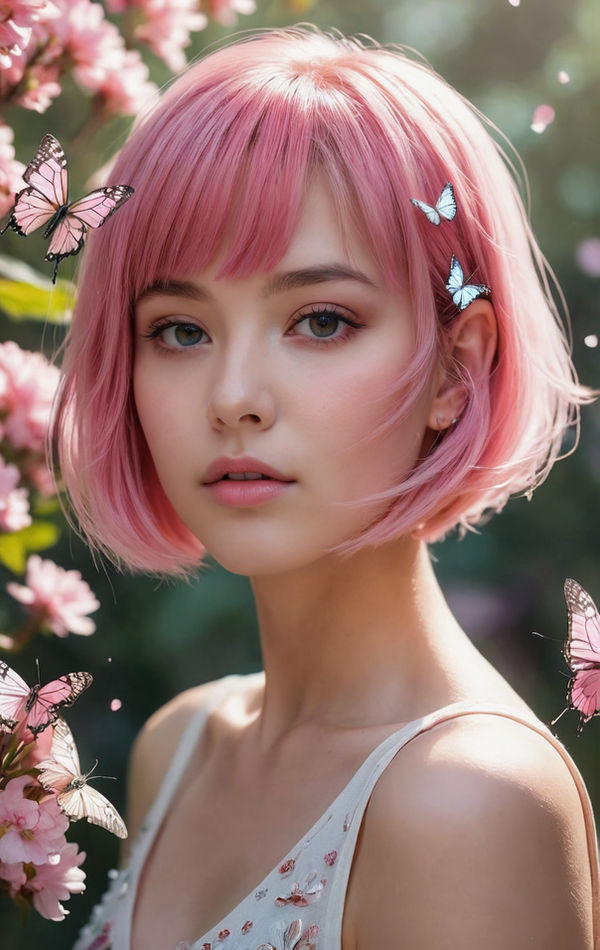 Deviantart Radaikai Butterflies by RadaikAI on DeviantArt