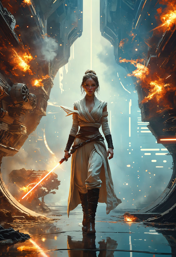 Deviantart Radaikai Jedi by RadaikAI on DeviantArt