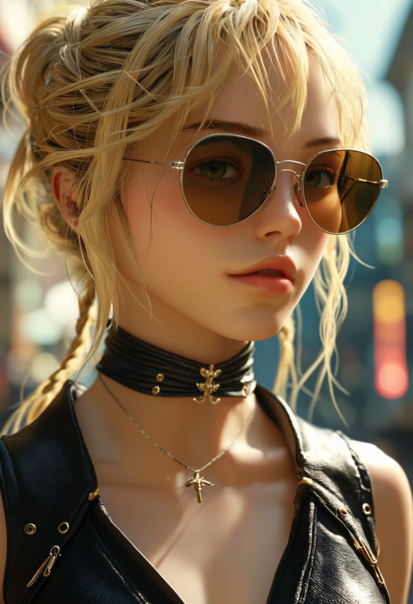 Deviantart Radaikai Sunglasses by RadaikAI on DeviantArt