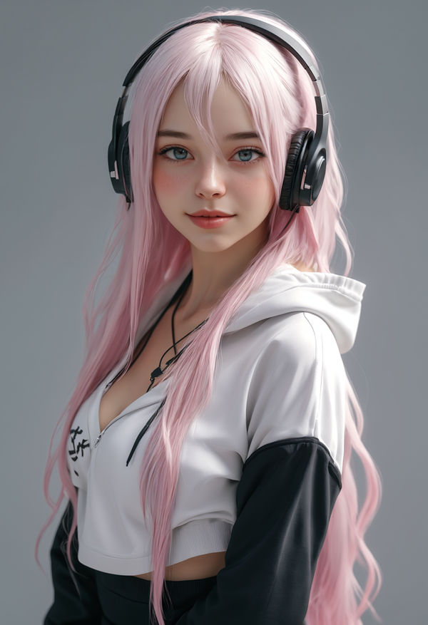 Deviantart Radaikai Cute girl by RadaikAI on DeviantArt