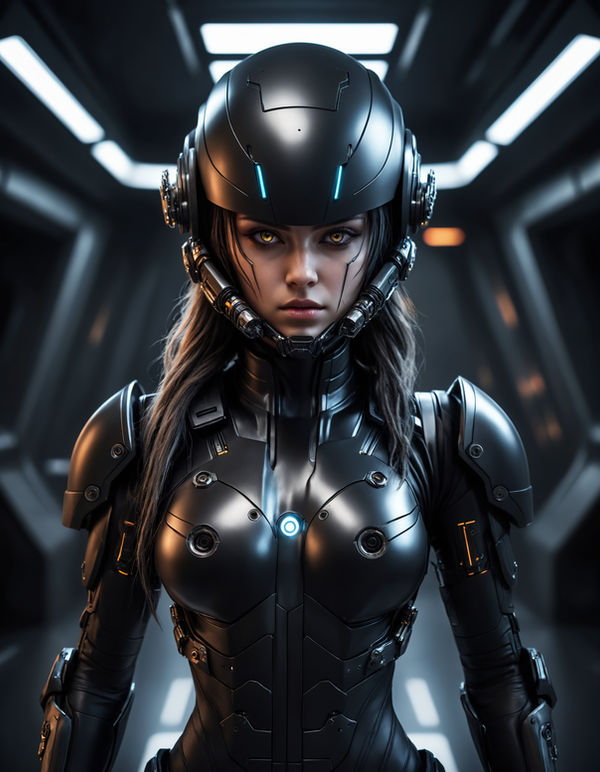 Deviantart Radaikai Soldier by RadaikAI on DeviantArt