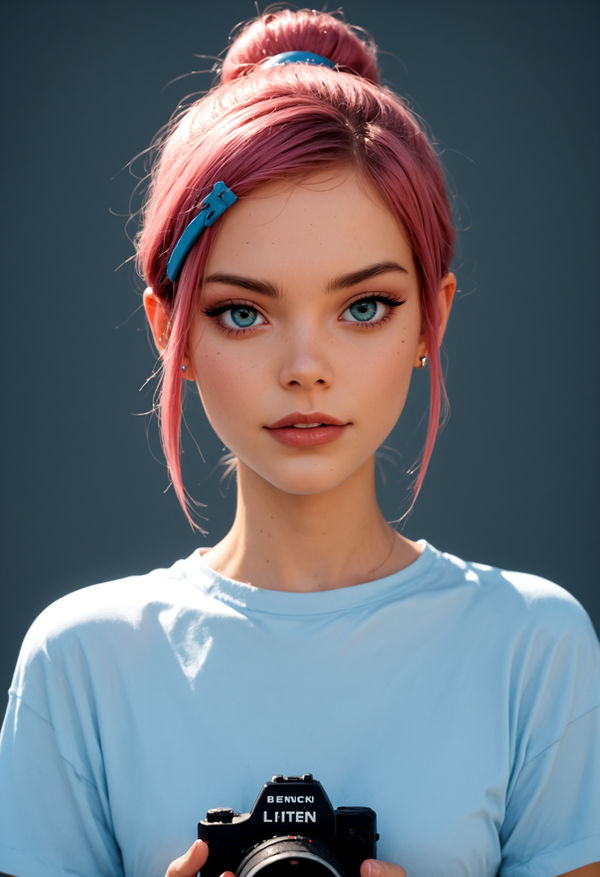 Deviantart Radaikai Cute photographer by RadaikAI on DeviantArt