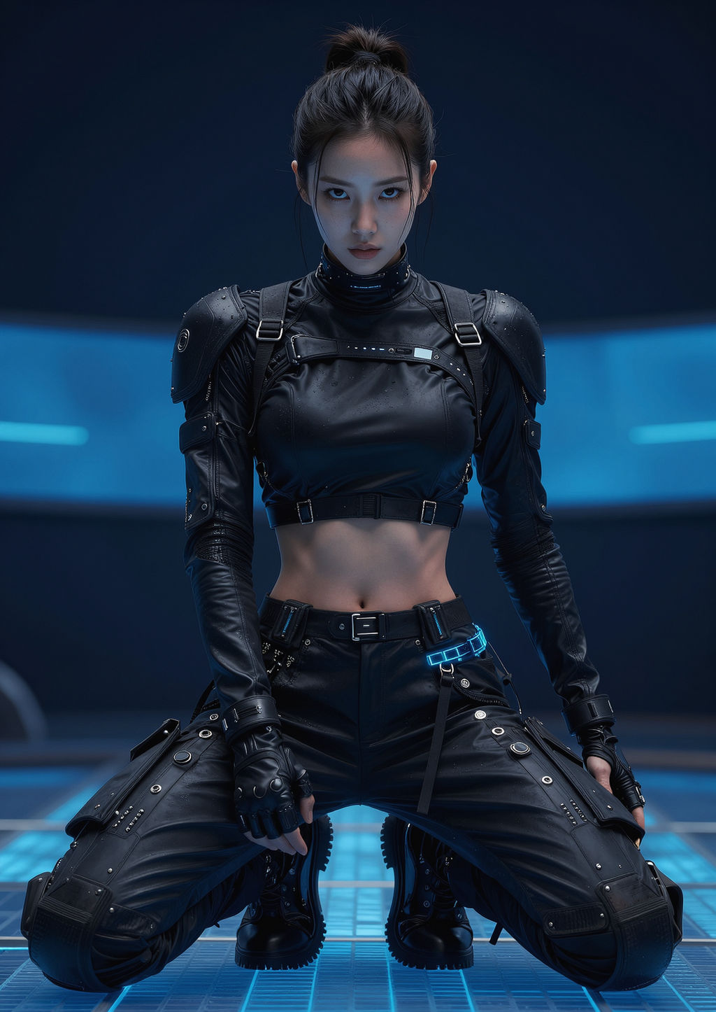 Deviantart Radaikai Workflow 00124 by RadaikAI on DeviantArt