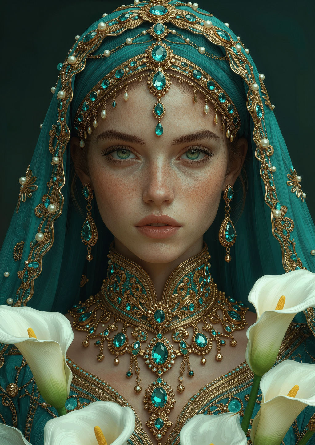 Deviantart Radaikai Workflow 04466 by RadaikAI on DeviantArt
