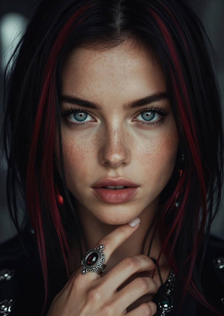 Deviantart Radaikai Workflow 05435 by RadaikAI on DeviantArt