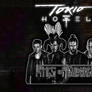 Tokio Hotel - Kings Of Suburbia - Wallpaper