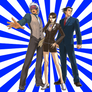 Phoenix Wright: Three greatest