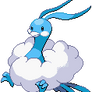 Hi-Res BW Altaria