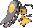 Hi-Res DP Mawile