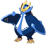 Hi-Res Pt Empoleon