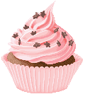 Cute Cupcake by SassySnivy