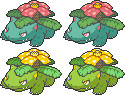 Hi-Res Venusaur Icon