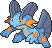 Hi-Res Swampert Icon