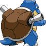 Hi-Res BW Blastoise (back)