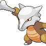 Hi-Res BW Marowak