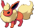 The BW High Resolution Sprite Project / Gallery (Kanto)