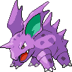 The BW High Resolution Sprite Project / Gallery (Kanto)