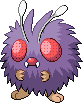 The BW High Resolution Sprite Project / Gallery (Kanto)