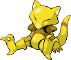 The BW High Resolution Sprite Project / Gallery (Kanto)