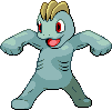 The BW High Resolution Sprite Project / Gallery (Kanto)