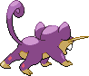 The BW High Resolution Sprite Project / Gallery (Kanto)