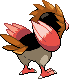 The BW High Resolution Sprite Project / Gallery (Kanto)