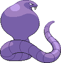 The BW High Resolution Sprite Project / Gallery (Kanto)