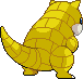 The BW High Resolution Sprite Project / Gallery (Kanto)