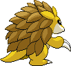 The BW High Resolution Sprite Project / Gallery (Kanto)