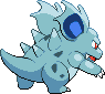 The BW High Resolution Sprite Project / Gallery (Kanto)