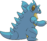 The BW High Resolution Sprite Project / Gallery (Kanto)