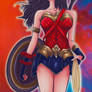 WONDER WOMAN