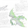 Siltcloak (Dragonslayer Codex Art Contest)