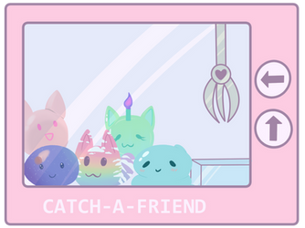 Catch-a-friend!