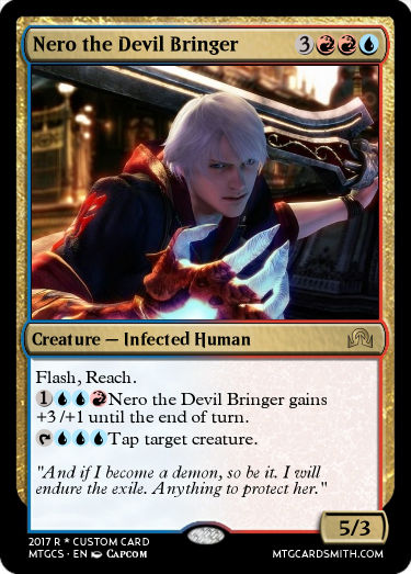 mtg bringer cards Magic: The Gathering - of The White Dawn Legendary Planeswalker Magic The Gathering Fifth Dawn