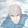 Jack Frost