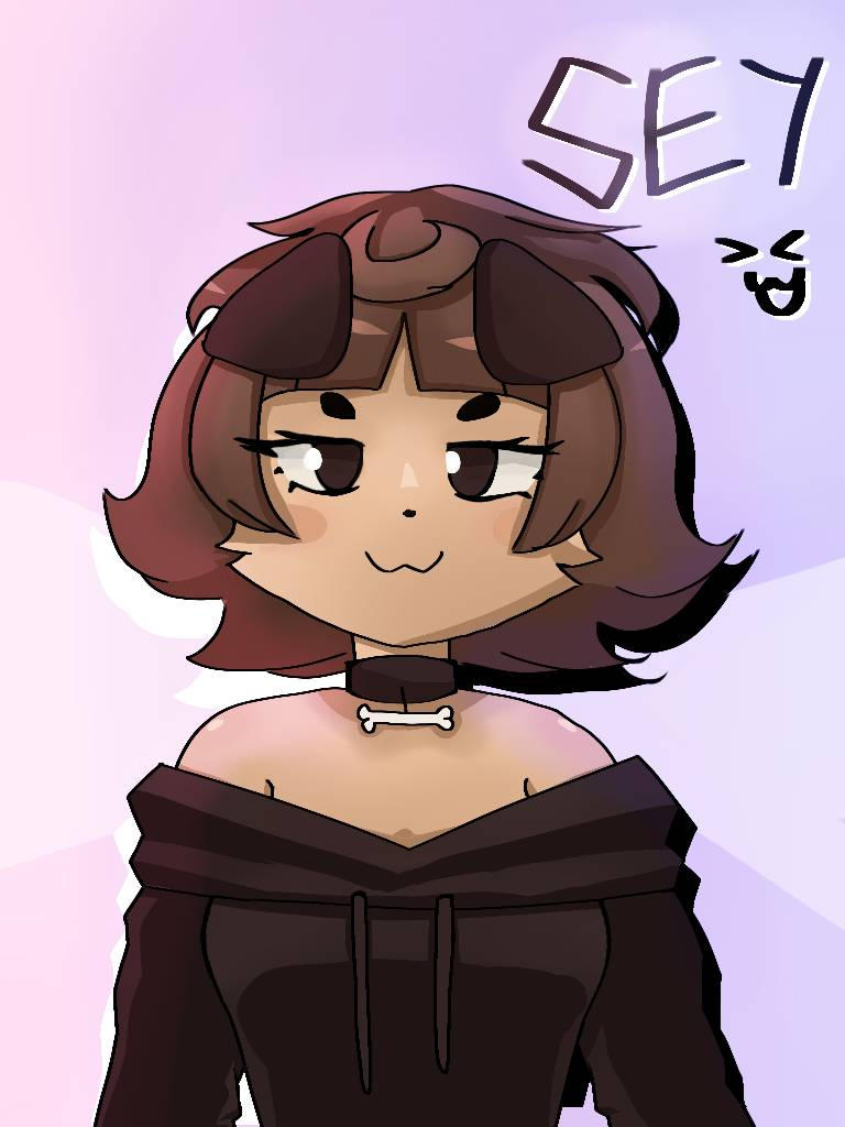 Mimi typh fanart by Oseeyah on DeviantArt