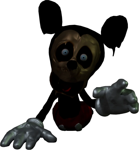 The Face Full Body FNaTI By Dudebromanguyperson On DeviantArt the-face-full-body-fnati-by-dudebromanguyperson-on-deviantart