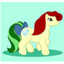 My Little Pony - Ariel