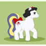 My Little Pony - Snow White