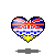 Heart - British Columbia