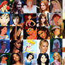 Real Disney Princesses