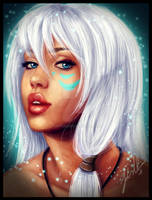 Real Princess - Kida