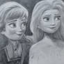 20201215 Frozen 2 pencil work again