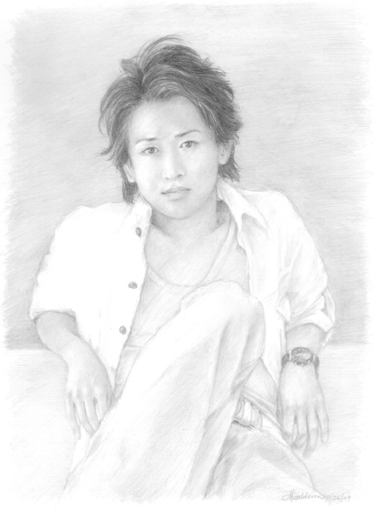 Ohno Satoshi no. 5