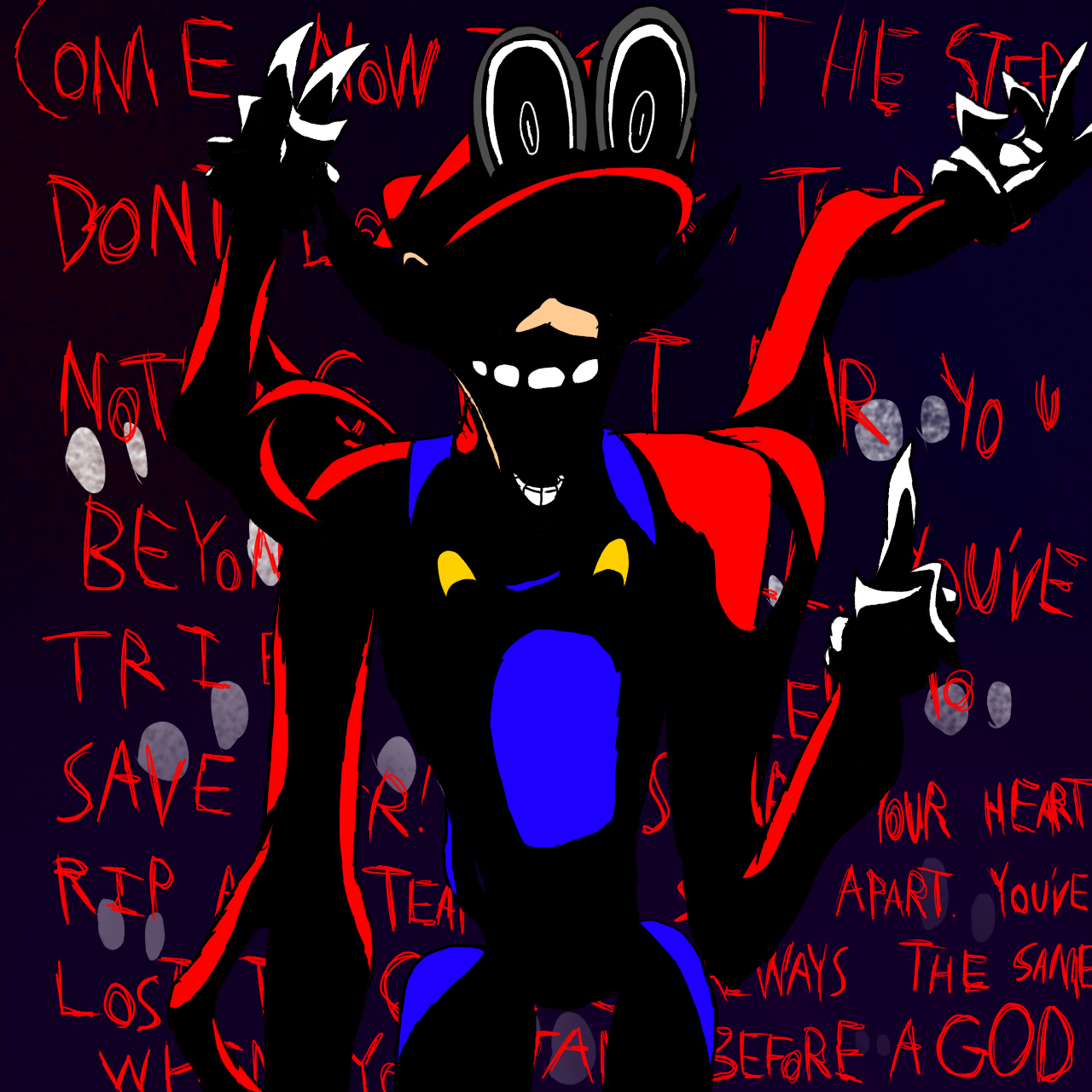 ultra M... by kaos49 on DeviantArt