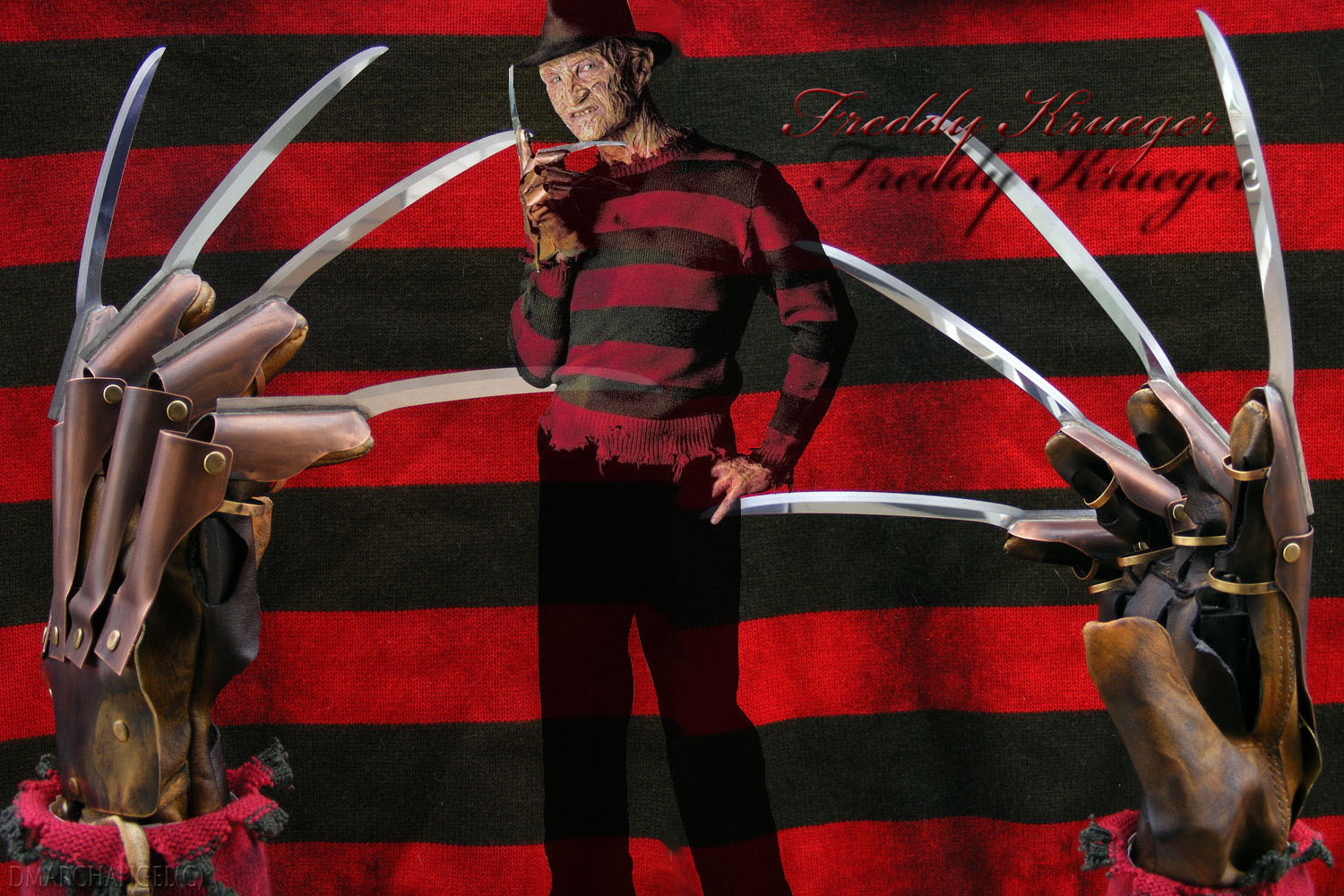 Freddy Krueger