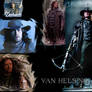 Gabriel Van Helsing