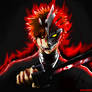 Reveille instinct - Hollow Ichigo