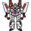 Classic Jetfire Avatar